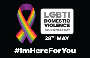 LGBTI domestic violence awareness day