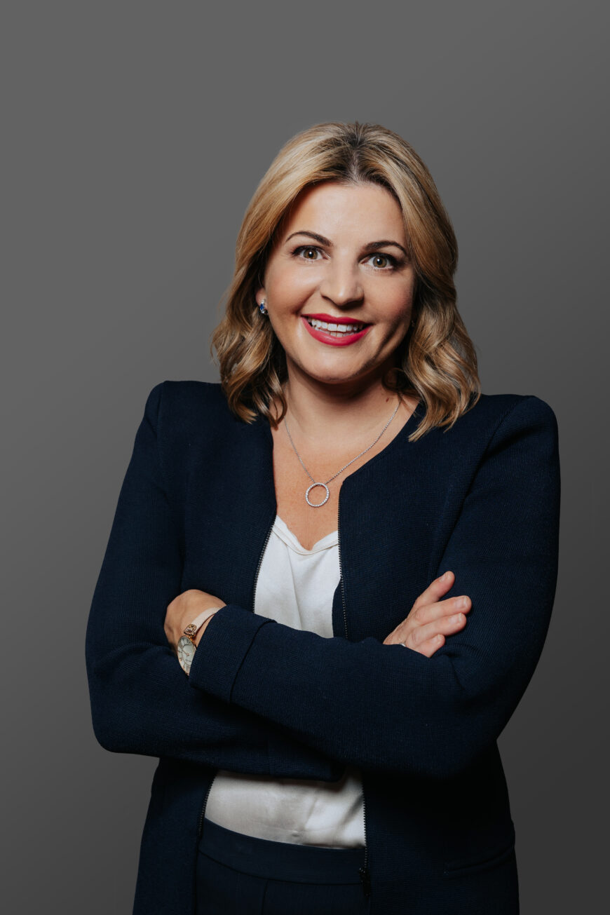 Safe steps ceo receives prestigious churchill fellowship safe steps