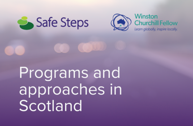 News | Safe Steps Family Violence Response Centre